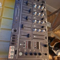 DJM 3000 Vintage PIONEER DJ MIXER