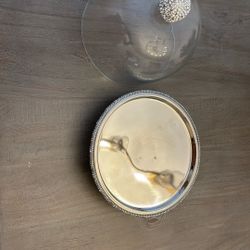 Food Tray