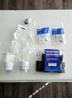 Polaris pool cleaner parts for swimming pool