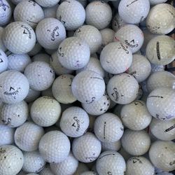 Callaway Golf Balls 