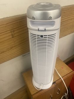 40 Germ Guardian Air Purifier 