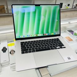 MacBook Air M4 2025 16gb Ram 256gb Ssd 