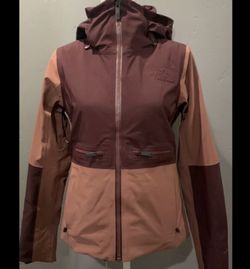 The North Face Women’s Future Light Jacket Size Medium