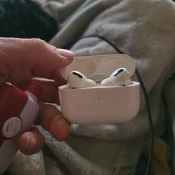 Airpod Pro 