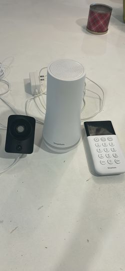 Simplisafe Home Security Accessories