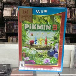 Pikmin 3