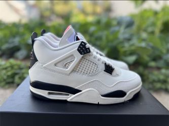 Jordan Air Jordan 4 Retro Flight Club