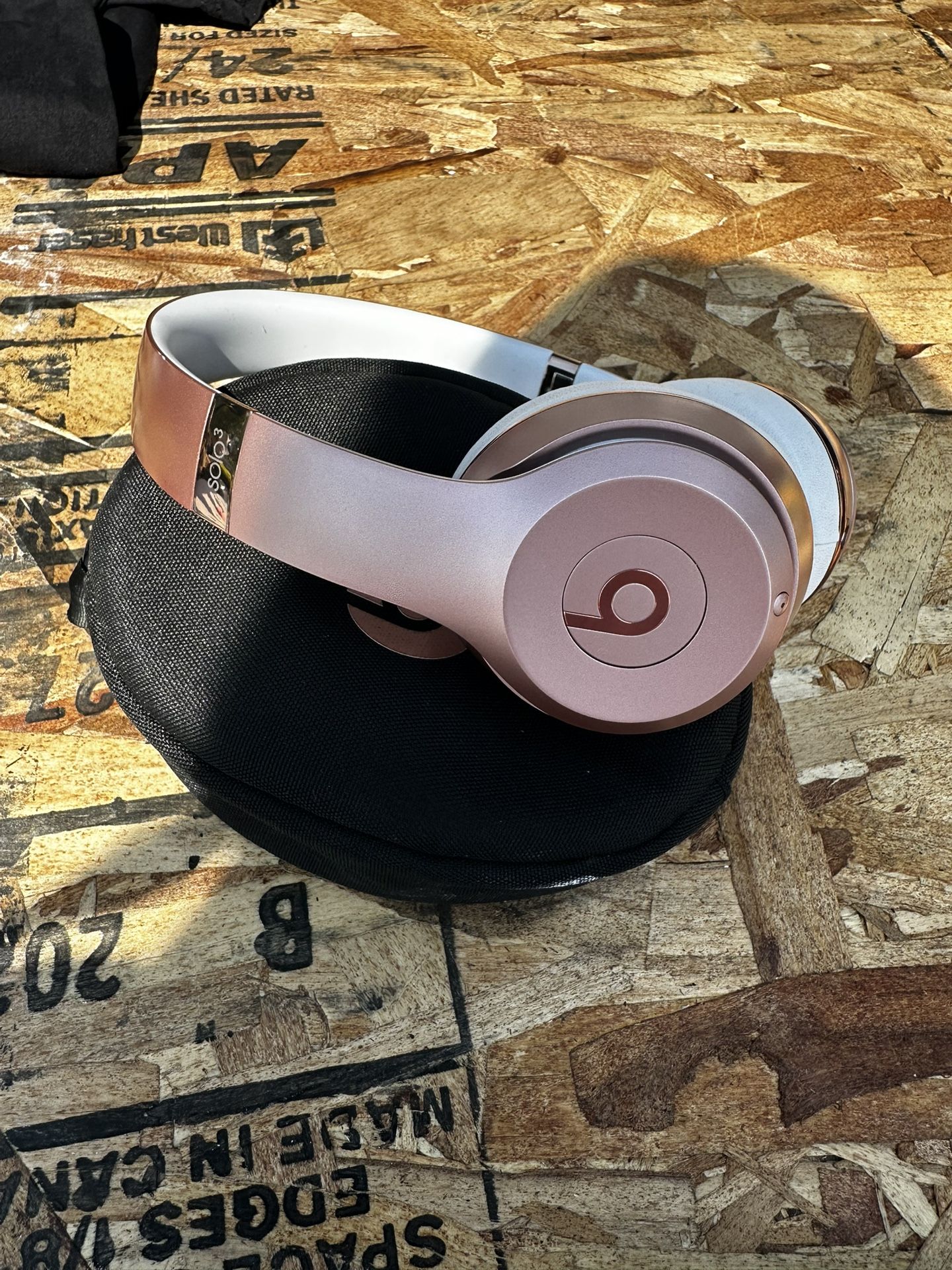 Beat Headphones