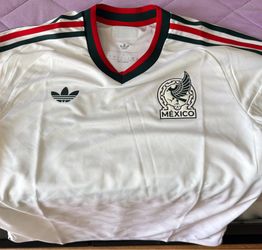 Authentic Size L