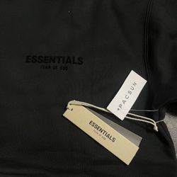 Essential Hoodie 