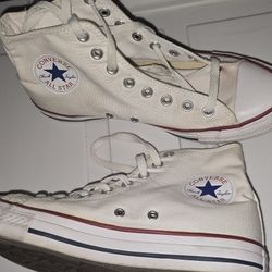 Converse High tops