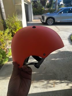 Child Bike Helmet