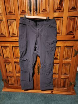 Truewerk T1 Cargo Pant
