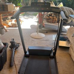 Treadmill Pro-form