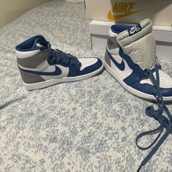 jordan 1 retro high