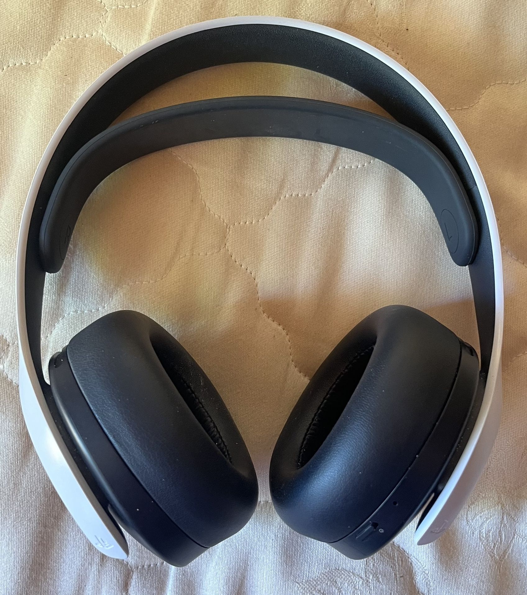PS5 Headset