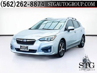 2019 Subaru Impreza