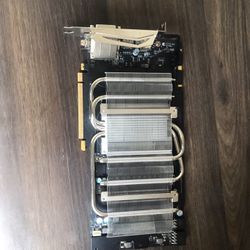 GPU For Parts 