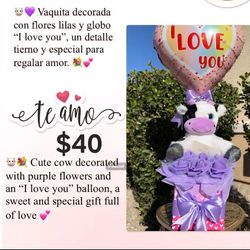 Valentine's Day gifts