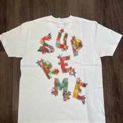 Supreme Ty’s