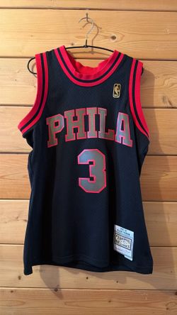 Allen Iverson Jersey 