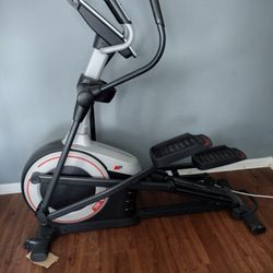 Pro-form Elliptical Trainer