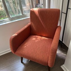 Single Person Chair