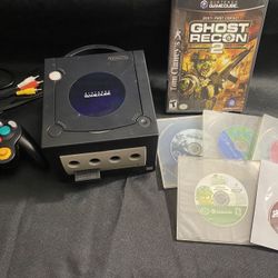Nintendo GameCube