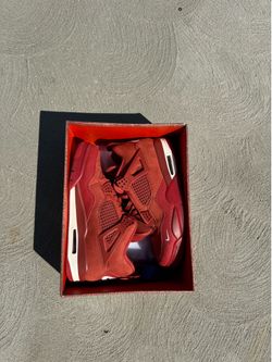 Jordan 4s brick by brick 🧱 size 11 used 1x great condition