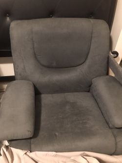 Recliner