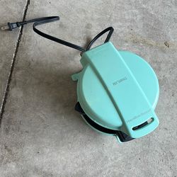 Hamilton Beach Egg Sandwich Maker