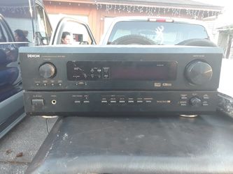 Denon avr2803