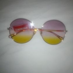 Chloé Sunglasses 😎