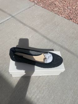 Alex Marie Flats