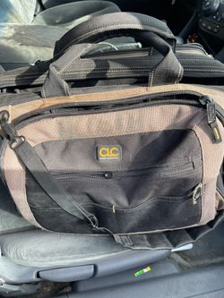 Bag For Tools