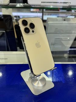 iPhone 14 Pro 256GB Unlocked Pre-owned