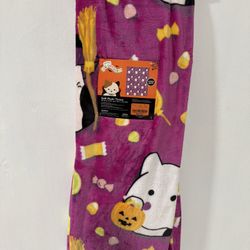 Squishmallow Blanket