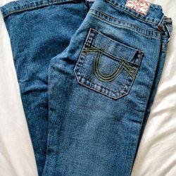 True Religion jeanssz9