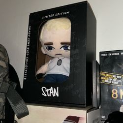 Stan Collectible EMINEM