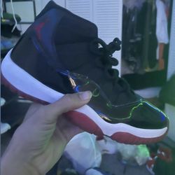 Jordan 11s