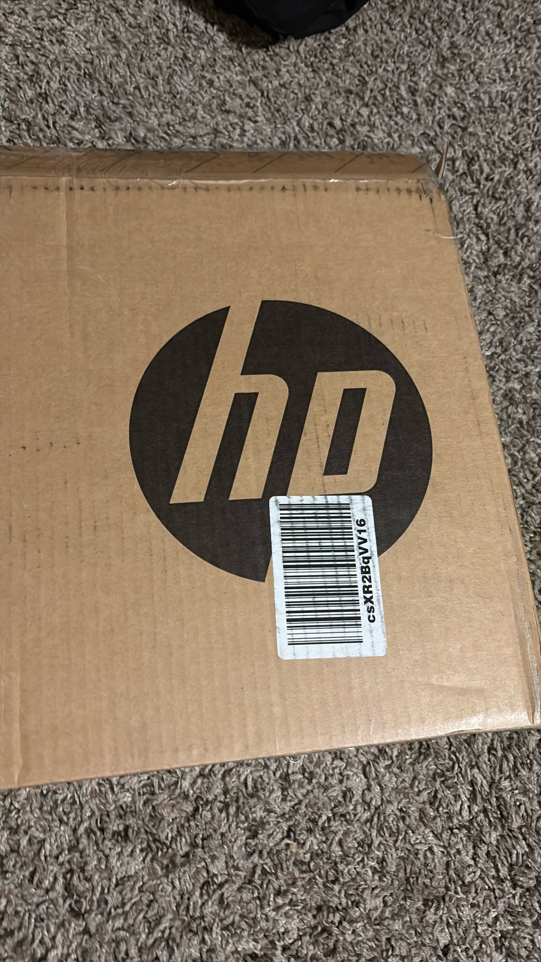 Laptop Hp 