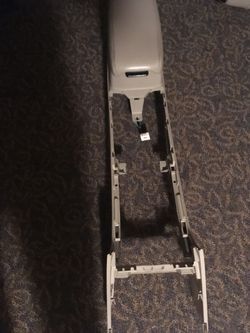 Center console for mazda 6