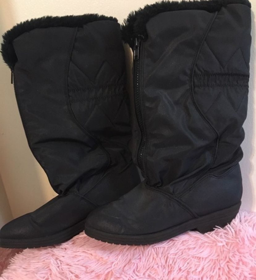 Colorado women’s winter boots /sz 8M