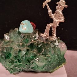 Quartz Decor