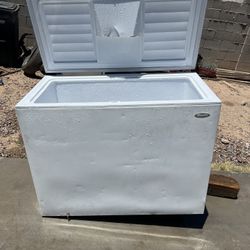 Freezer 