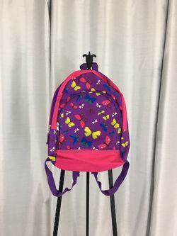 Backpack for daughter