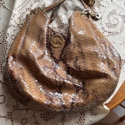 MK Purse