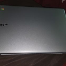 Acer Chromebook