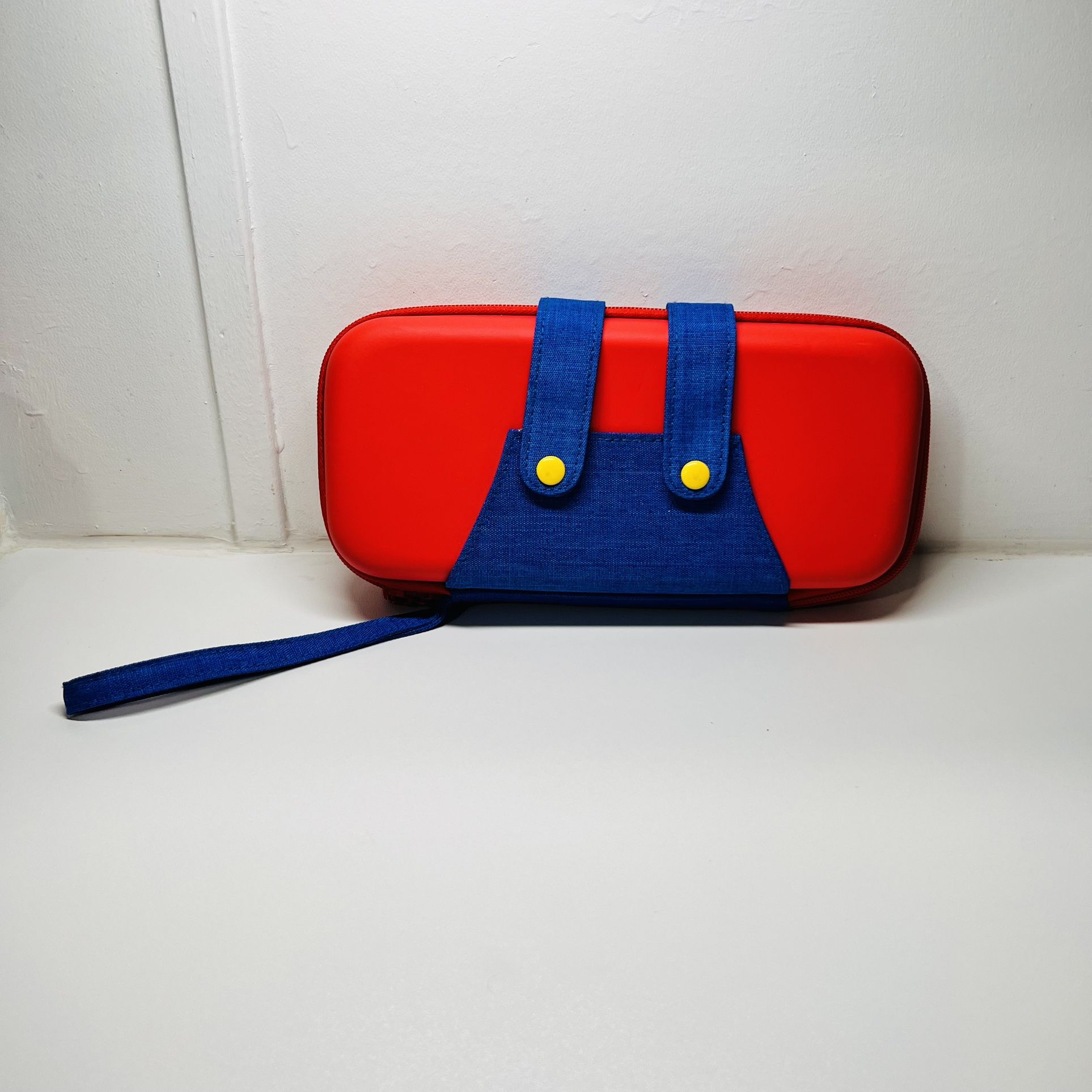 Super Mario Bros Nintendo Switch case