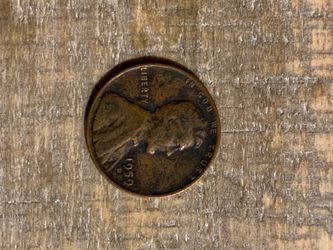 1959-D Penny Collectors (Circulated)